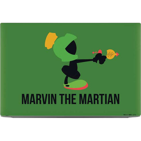 Looney Tunes Marvin the Martian Identity Dell XPS Skin