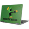Looney Tunes Marvin the Martian Identity Yoga 710 14in Skin