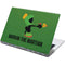 Looney Tunes Marvin the Martian Identity Yoga 910 2-in-1 14in Touch-Screen Skin