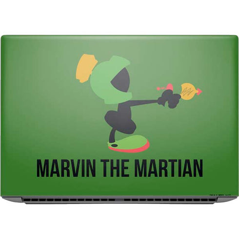 Looney Tunes Marvin the Martian Identity HP ZBook Fury 16 G10 Skin