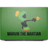 Looney Tunes Marvin the Martian Identity HP ZBook Fury 16 G10 Skin