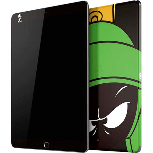 Looney Tunes Marvin the Martian iPad Skins