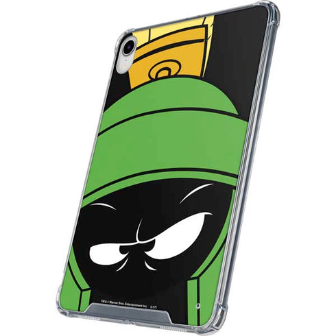 Looney Tunes Marvin the Martian iPad 11th Gen (2025) Clear Case