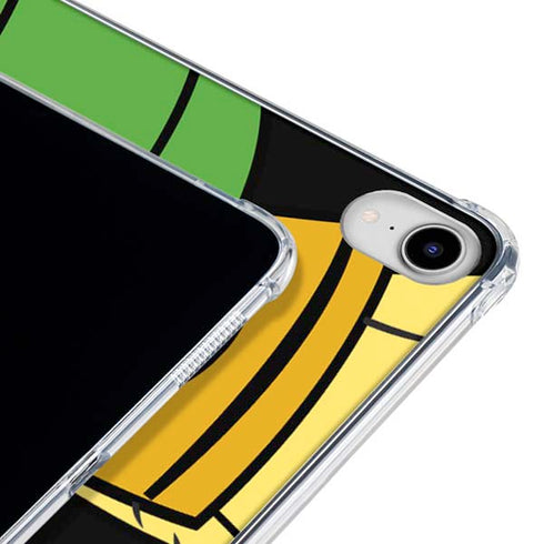 Looney Tunes Marvin the Martian iPad 11th Gen (2025) Clear Case