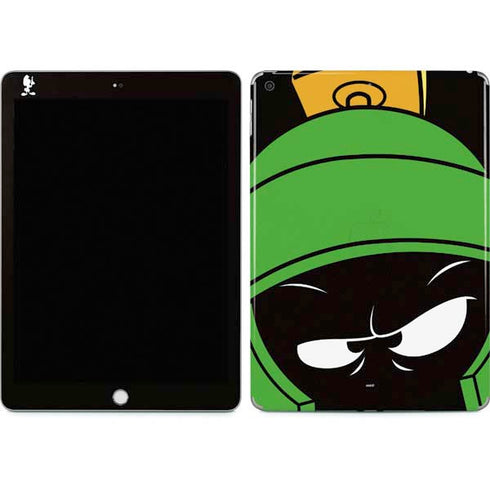 Looney Tunes Marvin the Martian Apple iPad Skin