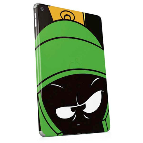 Looney Tunes Marvin the Martian Apple iPad Skin