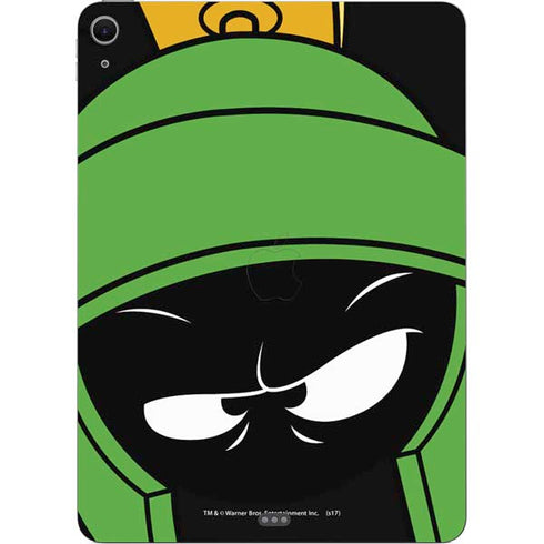 Looney Tunes Marvin the Martian Apple iPad Air Skin