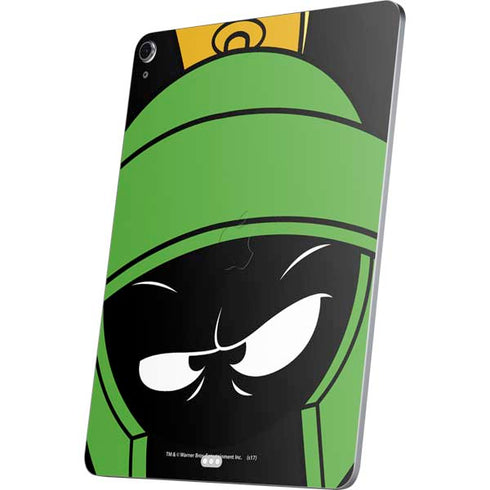 Looney Tunes Marvin the Martian Apple iPad Air Skin