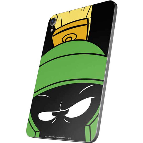 Looney Tunes Marvin the Martian Apple iPad Mini Skin