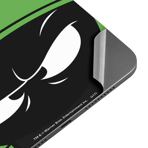 Looney Tunes Marvin the Martian Apple iPad Mini Skin