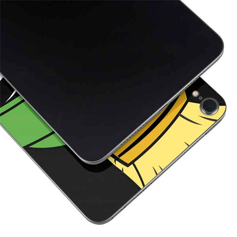 Looney Tunes Marvin the Martian Apple iPad Mini Skin