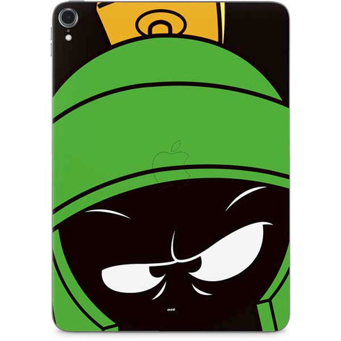 Looney Tunes Marvin the Martian Apple iPad Pro Skin