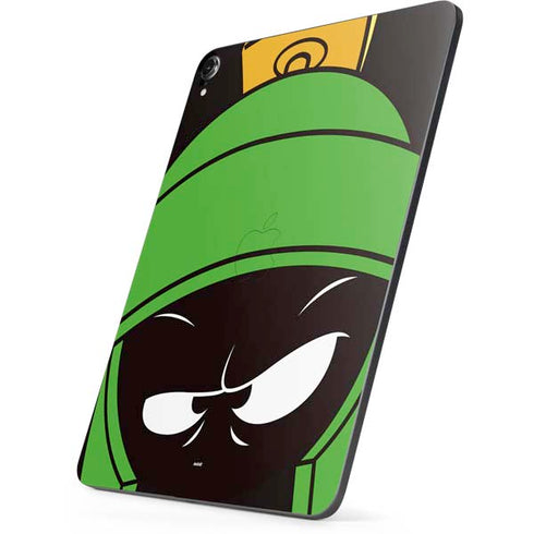 Looney Tunes Marvin the Martian Apple iPad Pro Skin