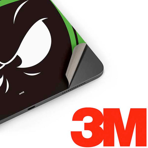 Looney Tunes Marvin the Martian Apple iPad Pro Skin