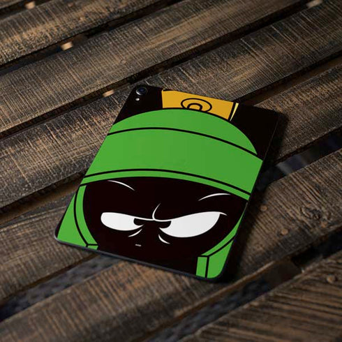 Looney Tunes Marvin the Martian Apple iPad Pro Skin