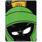 Looney Tunes Marvin the Martian iPad Pro 11in (2024) Clear Case