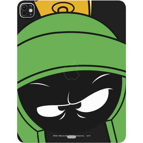 Looney Tunes Marvin the Martian iPad Pro 13in M4 (2024) Skin