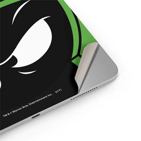 Looney Tunes Marvin the Martian iPad Pro 13in M4 (2024) Skin