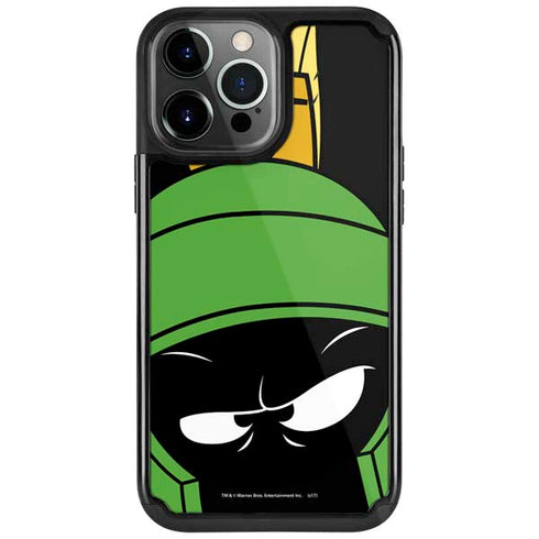 Looney Tunes Marvin the Martian iPhone Cases