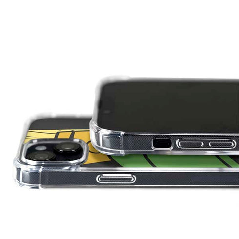 Looney Tunes Marvin the Martian iPhone 14 MagSafe Case