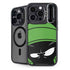 Looney Tunes Marvin the Martian iPhone 14 Pro Max Kickstand Case