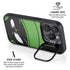 Looney Tunes Marvin the Martian iPhone 14 Pro Max Kickstand Case