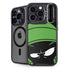 Looney Tunes Marvin the Martian iPhone 15 Pro Max Kickstand Case