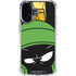 Looney Tunes Marvin the Martian iPhone 16 Plus Clear Case