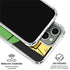 Looney Tunes Marvin the Martian iPhone 16 Pro Clear Case