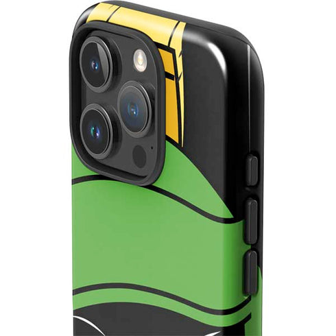Looney Tunes Marvin the Martian iPhone 16 Pro Impact Case