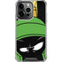 Looney Tunes Marvin the Martian iPhone 16 Pro Max Clear Case