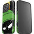 Looney Tunes Marvin the Martian iPhone 16 Pro Max Impact Case