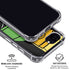 Looney Tunes Marvin the Martian iPhone 16e Clear Case