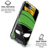 Looney Tunes Marvin the Martian iPhone 16e Clear Case
