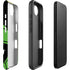 Looney Tunes Marvin the Martian iPhone 16e Impact Case