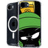 Looney Tunes Marvin the Martian iPhone 16e MagSafe Case