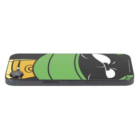 Looney Tunes Marvin the Martian iPhone 16e Skin
