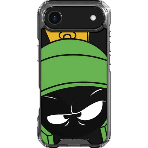 Looney Tunes Marvin the Martian iPhone 17 Air Clear Case