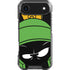 Looney Tunes Marvin the Martian iPhone 17 Air Clear Case