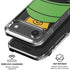 Looney Tunes Marvin the Martian iPhone 17 Air Clear Case