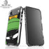 Looney Tunes Marvin the Martian iPhone 17 Air Clear Case