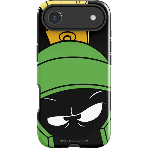 Looney Tunes Marvin the Martian iPhone 17 Air Impact Case