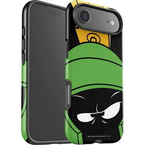 Looney Tunes Marvin the Martian iPhone 17 Air Impact Case