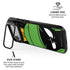 Looney Tunes Marvin the Martian iPhone 17 Air Kickstand Case