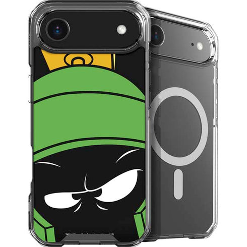 Looney Tunes Marvin the Martian iPhone 17 Air MagSafe Case