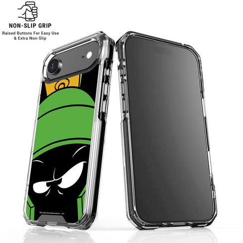 Looney Tunes Marvin the Martian iPhone 17 Air MagSafe Case