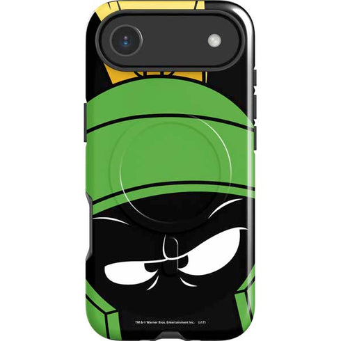 Looney Tunes Marvin the Martian iPhone 17 Air Magsafe Impact Case