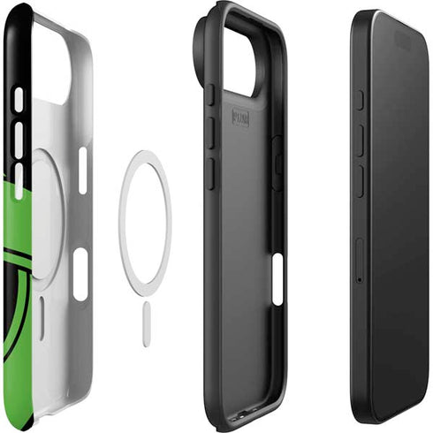 Looney Tunes Marvin the Martian iPhone 17 Air Magsafe Impact Case