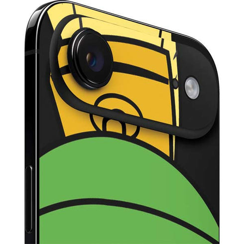 Looney Tunes Marvin the Martian iPhone 17 Air Skin