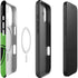 Looney Tunes Marvin the Martian iPhone 17 Magsafe Impact Case